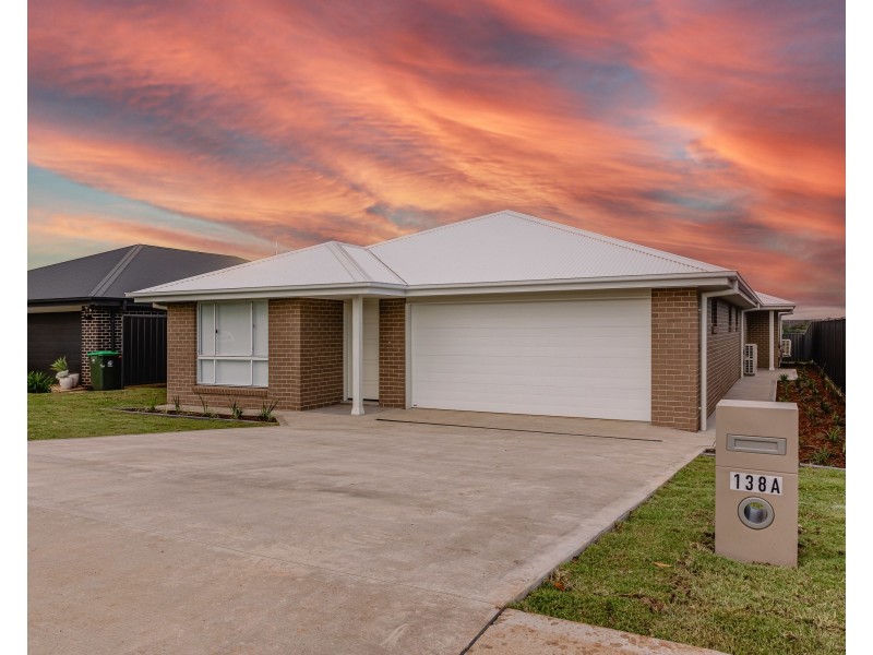 138 Bunglegumbie Road, Dubbo NSW 2830
