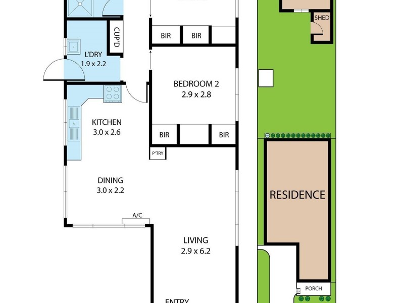 80 Darling Street, Dubbo NSW 2830