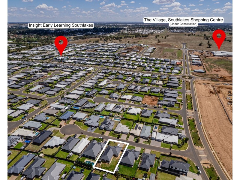 8 Marine Court, Dubbo NSW 2830