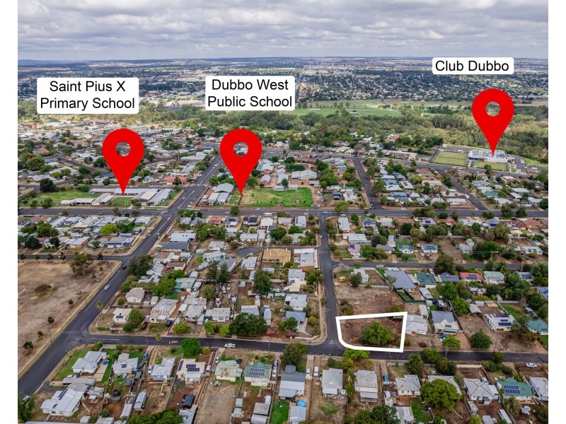 12 Wattle Street, Dubbo NSW 2830