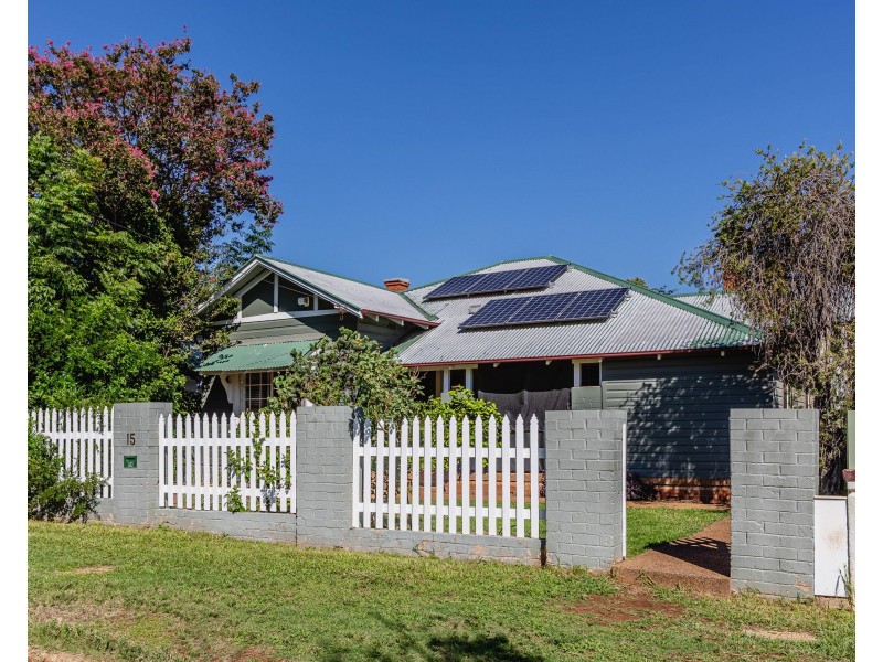 15 Rawson Street, Dubbo NSW 2830