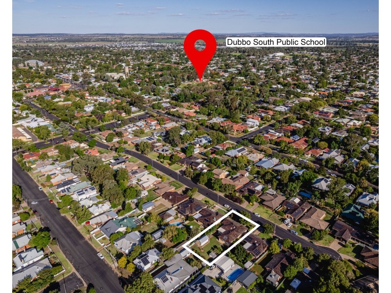 10 Belmore Place, Dubbo NSW 2830