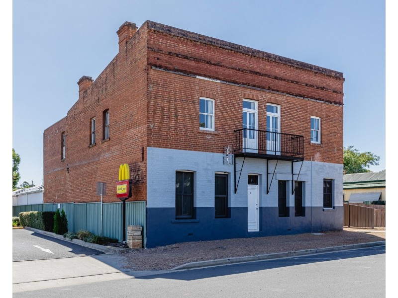 82 Maughan Street, Wellington NSW 2820