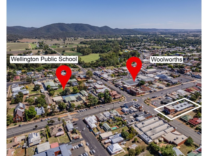 82 Maughan Street, Wellington NSW 2820