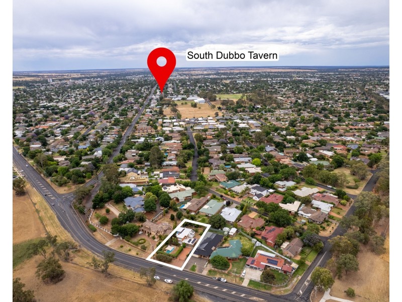 446 Macquarie Street, Dubbo NSW 2830