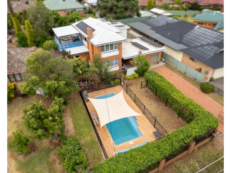 446 Macquarie Street, Dubbo NSW 2830
