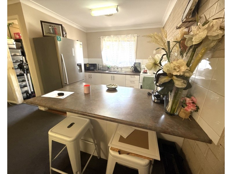 1/4 Forrest Crescent, Dubbo NSW 2830