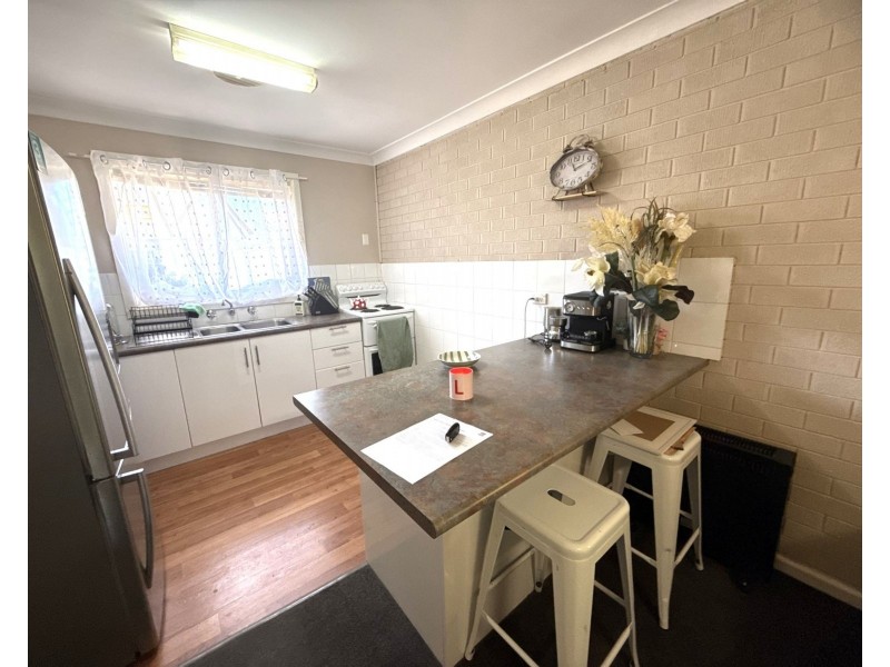 1/4 Forrest Crescent, Dubbo NSW 2830