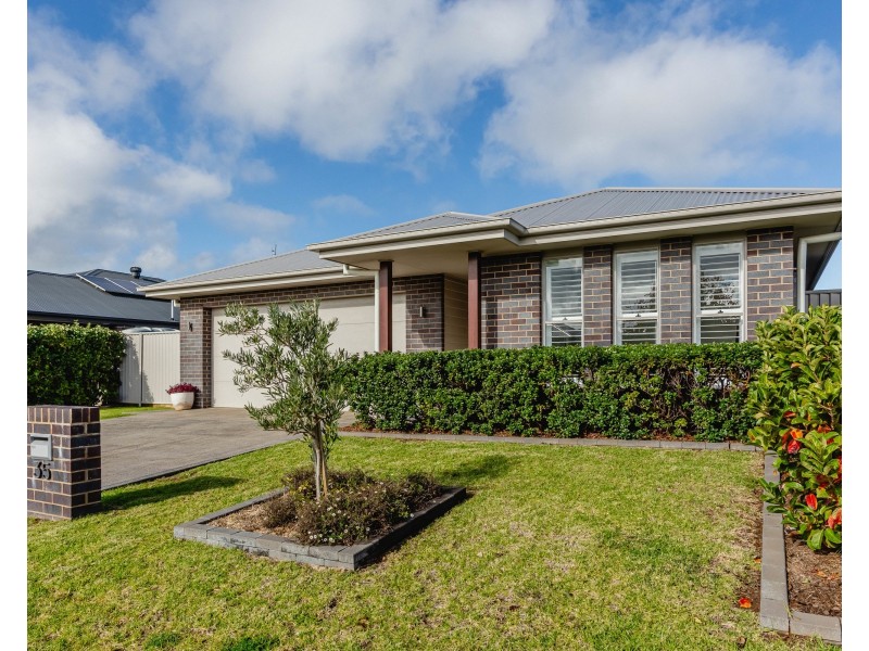 35 Bradford Circuit, Dubbo NSW 2830
