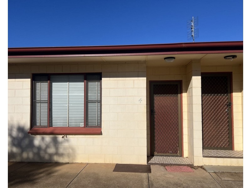 4/130 Palmer Street, Dubbo NSW 2830