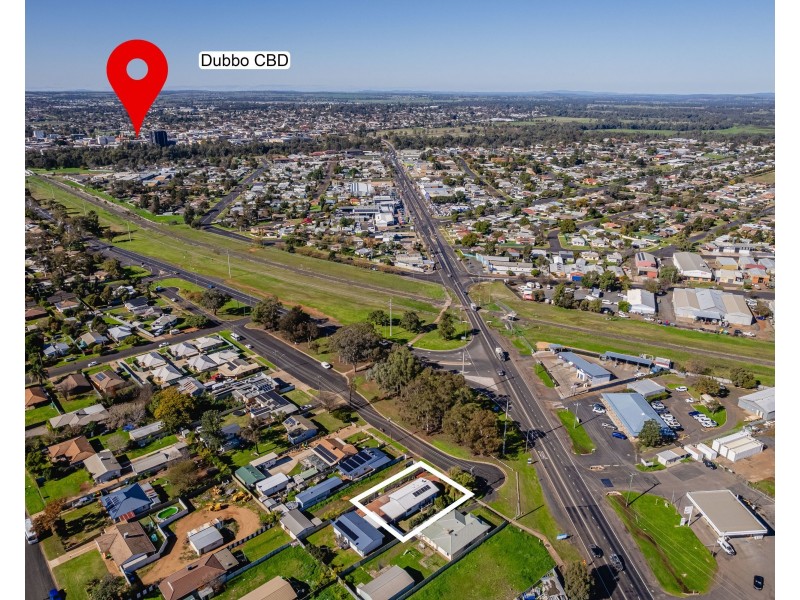 125A Thompson Street, Dubbo NSW 2830