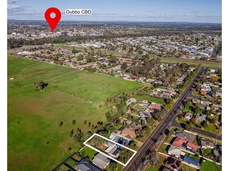 152 Bunglegumbie Road, Dubbo NSW 2830
