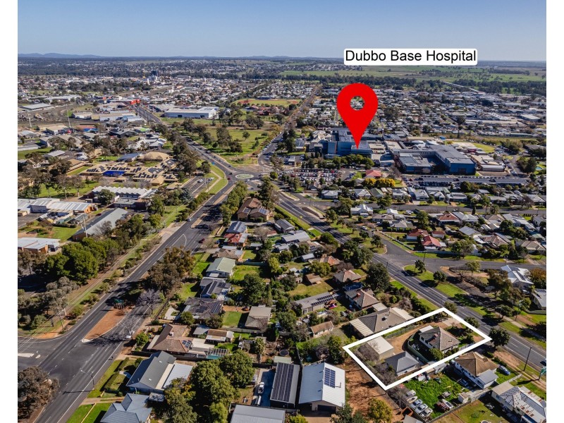 59 Cobbora Road, Dubbo NSW 2830