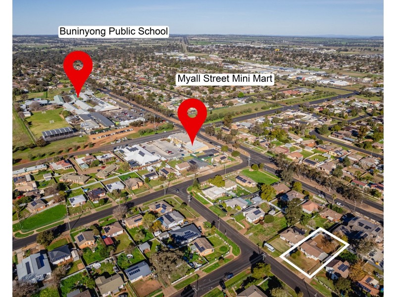 9 Houston Drive, Dubbo NSW 2830