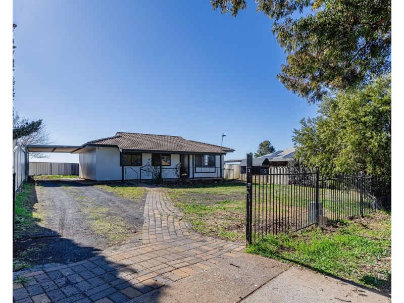5 Tanderra Drive, Dubbo NSW 2830