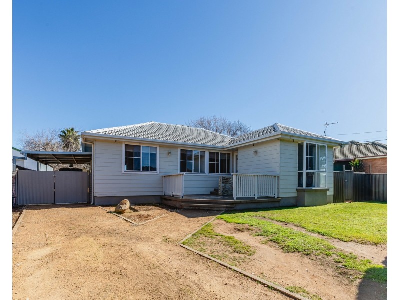 1 Wilkins Street, Dubbo NSW 2830