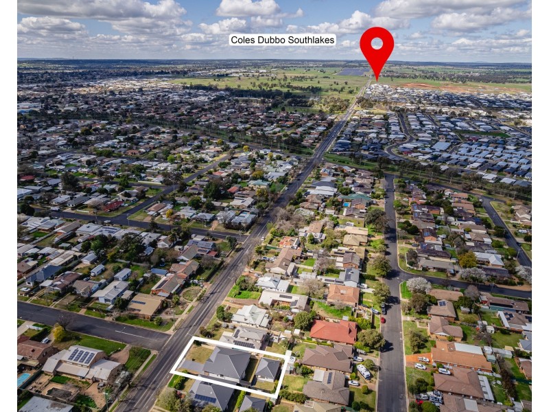 91 Boundary Road, Dubbo NSW 2830
