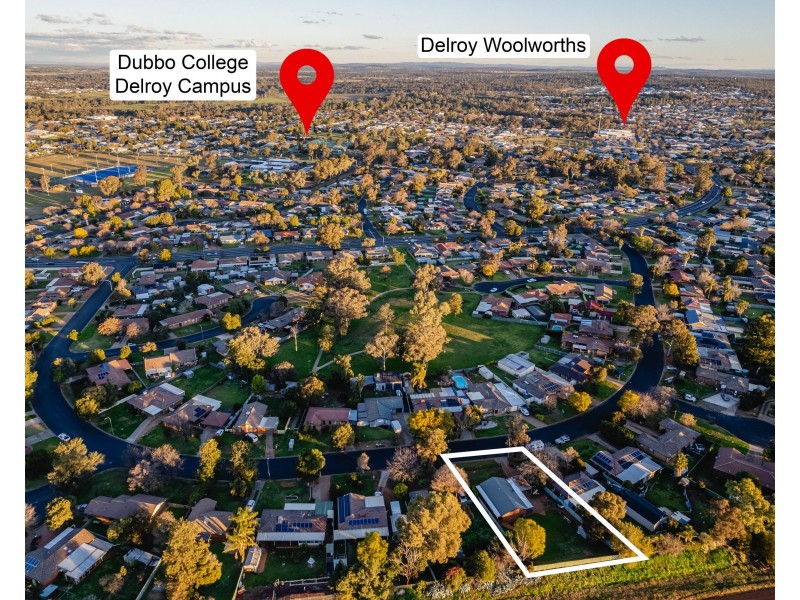 32 Springfield Way, Dubbo NSW 2830