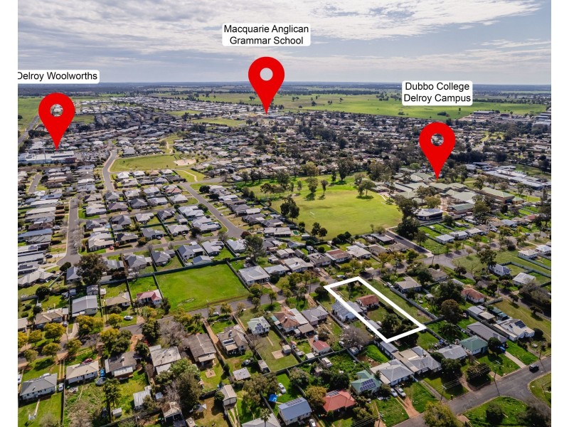 32 Alcheringa Street, Dubbo NSW 2830