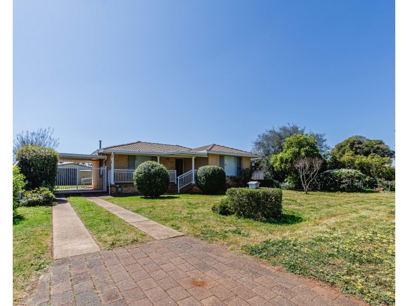 34 Sturt Circle, Dubbo NSW 2830