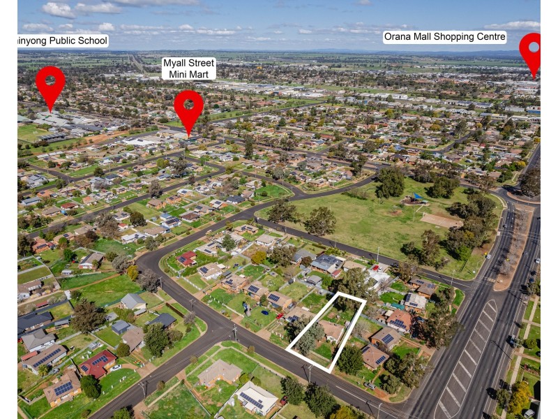 3 Armstrong Crescent, Dubbo NSW 2830