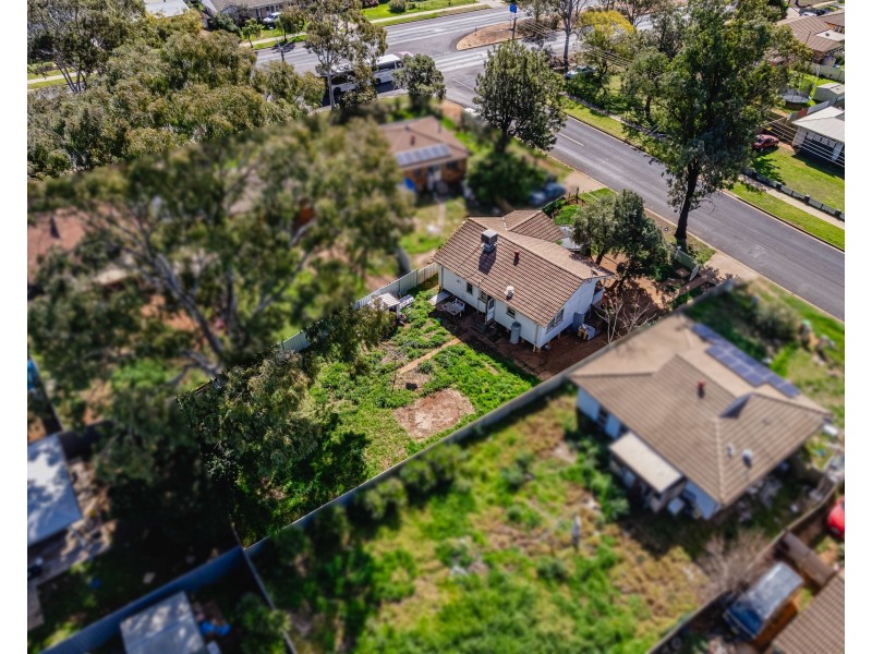 3 Armstrong Crescent, Dubbo NSW 2830
