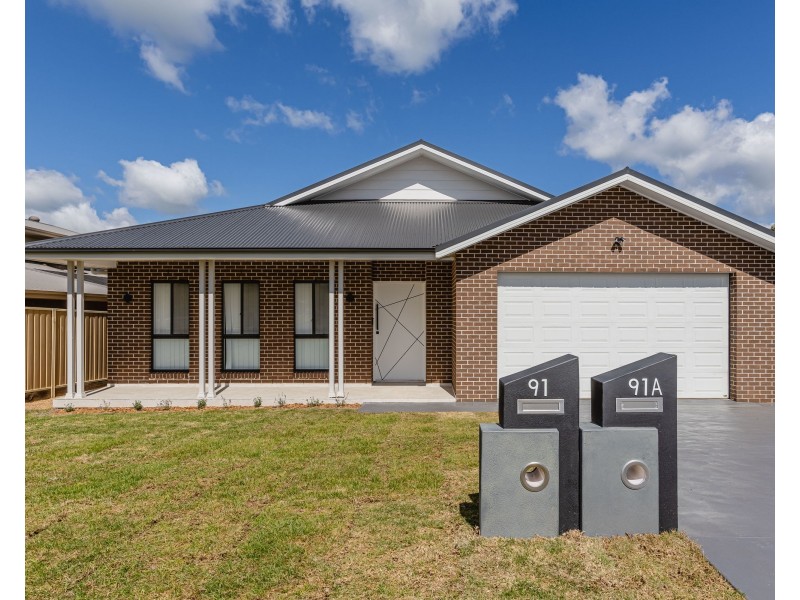 91 Boundary Road, Dubbo NSW 2830