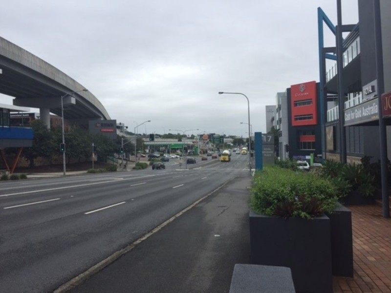 10 and 11 17 Bowen Bridge Road, Bowen Hills QLD 4006