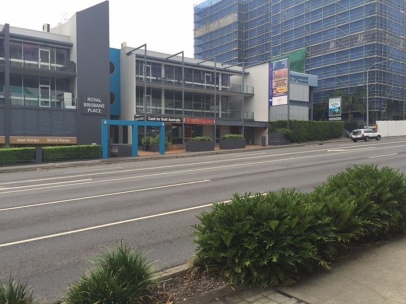 10 and 11 17 Bowen Bridge Road, Bowen Hills QLD 4006