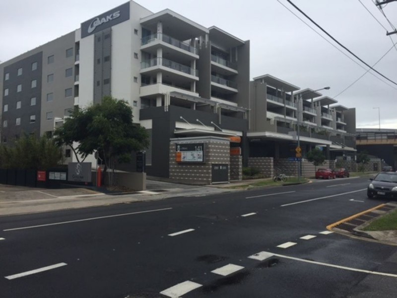 10 and 11 17 Bowen Bridge Road, Bowen Hills QLD 4006