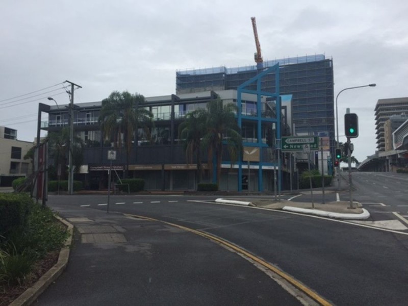 10 and 11 17 Bowen Bridge Road, Bowen Hills QLD 4006