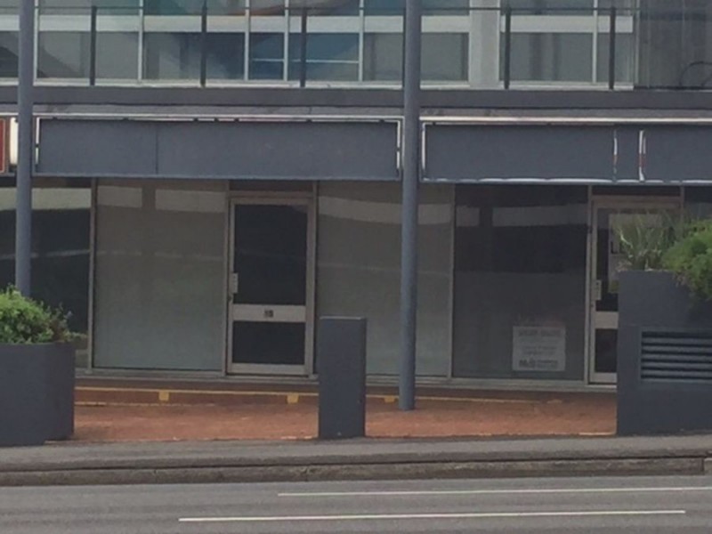 10 and 11 17 Bowen Bridge Road, Bowen Hills QLD 4006