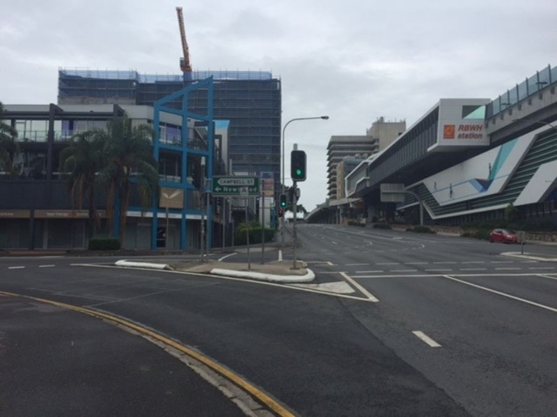 10 and 11 17 Bowen Bridge Road, Bowen Hills QLD 4006