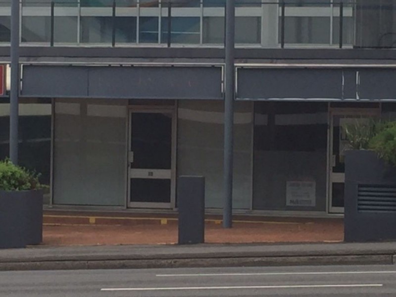 10 and 11 17 Bowen Bridge Road, Bowen Hills QLD 4006