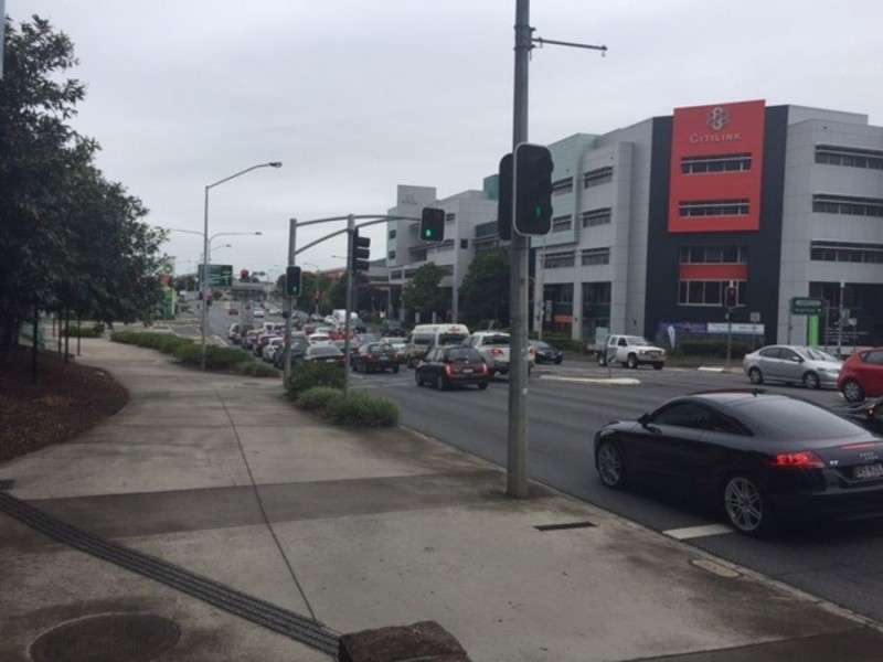 10 and 11 17 Bowen Bridge Road, Bowen Hills QLD 4006