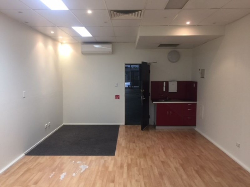 10 and 11 17 Bowen Bridge Road, Bowen Hills QLD 4006