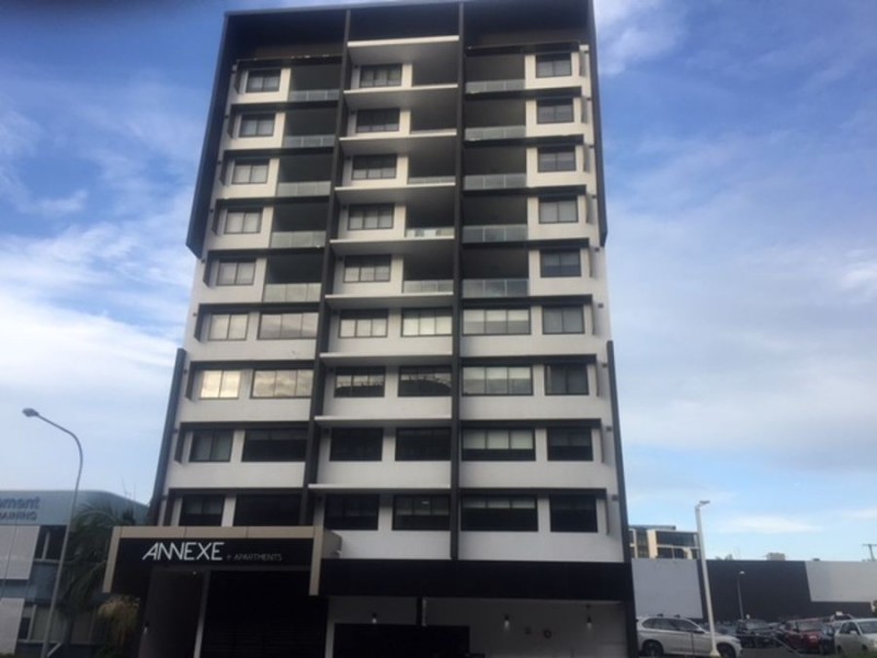 10 and 11 17 Bowen Bridge Road, Bowen Hills QLD 4006