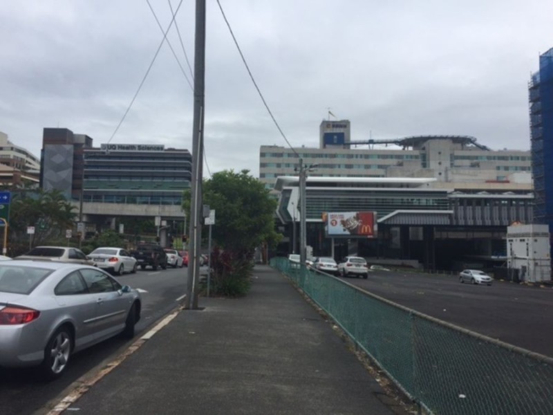 10 and 11 17 Bowen Bridge Road, Bowen Hills QLD 4006