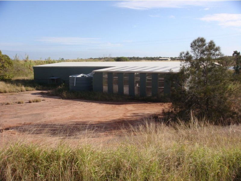 191 Sheehans Road, Calavos QLD 4670