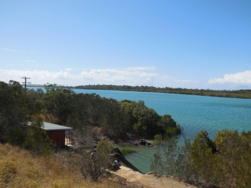 191 Sheehans Road, Calavos QLD 4670