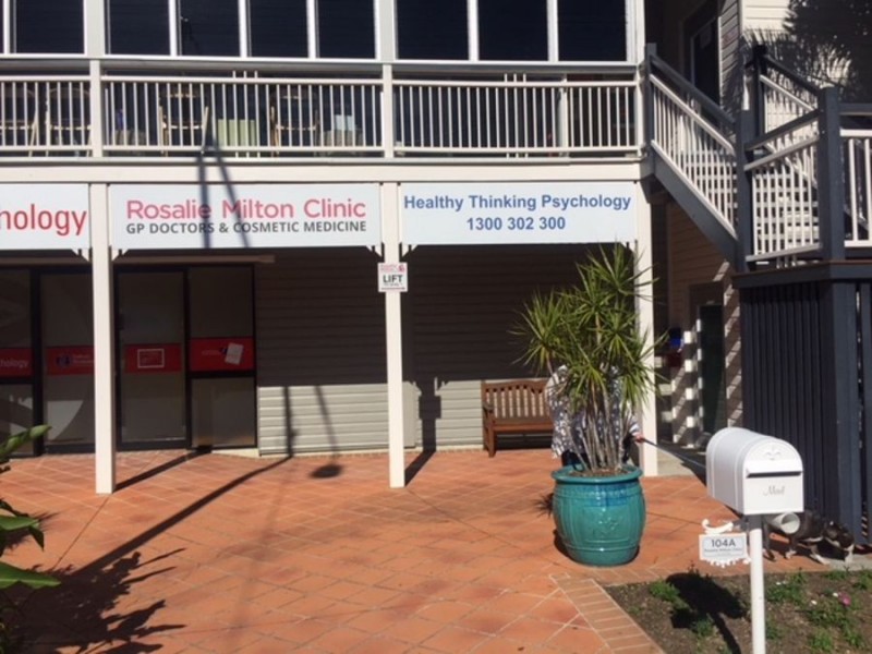 104 Haig Road, Auchenflower QLD 4066