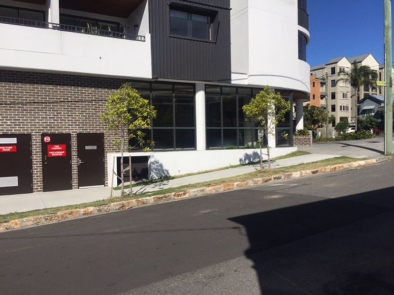 104/616 Main Street, Kangaroo Point QLD 4169