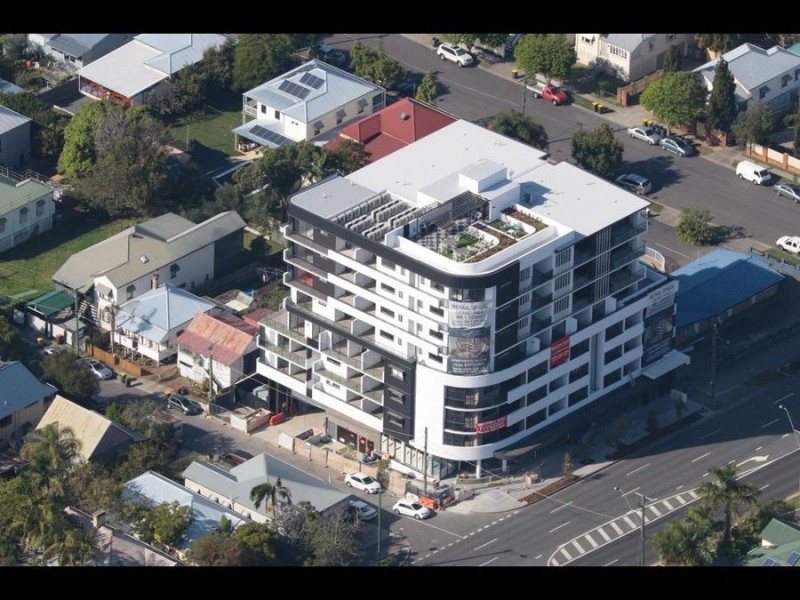 104/616 Main Street, Kangaroo Point QLD 4169