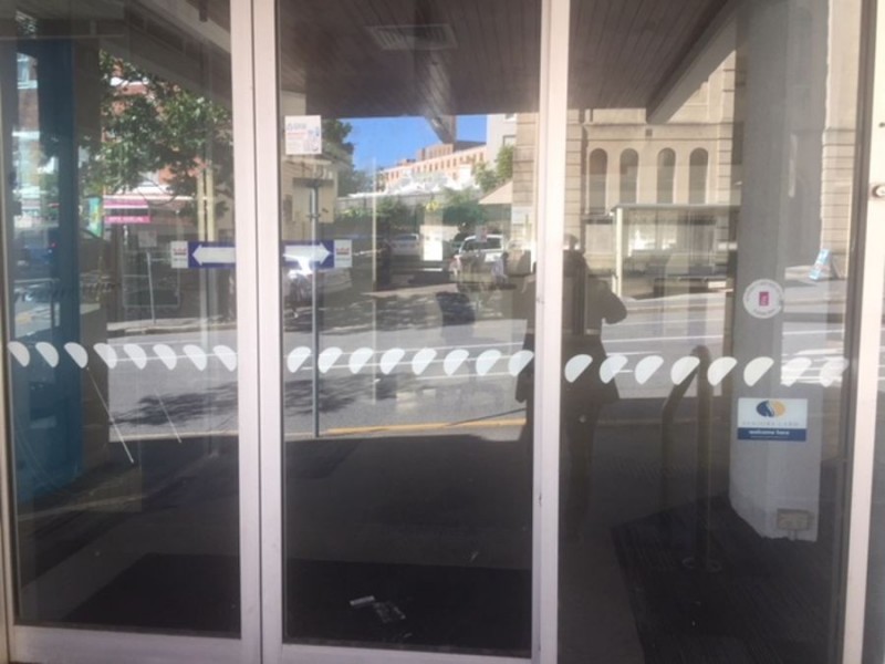 401 Upper Edward Street, Spring Hill QLD 4000