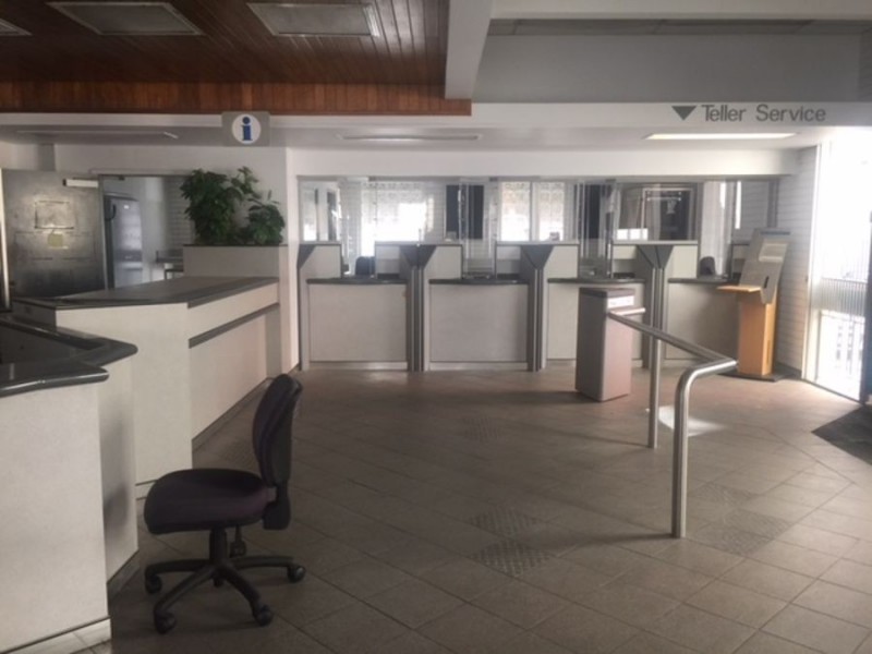 401 Upper Edward Street, Spring Hill QLD 4000