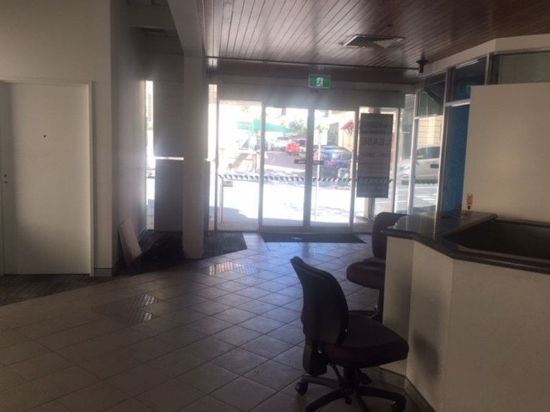 401 Upper Edward Street, Spring Hill QLD 4000