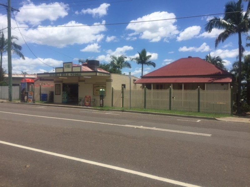 4 Mt Crosby Road, Tivoli QLD 4305
