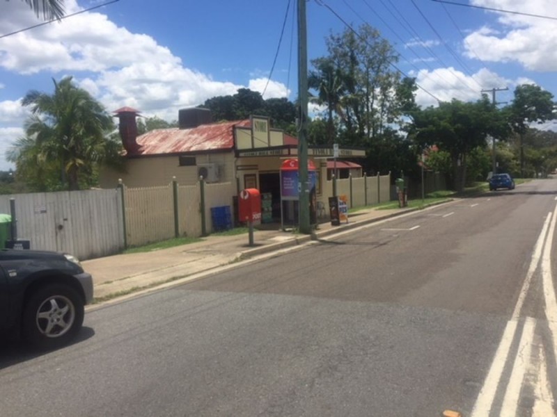 4 Mt Crosby Road, Tivoli QLD 4305
