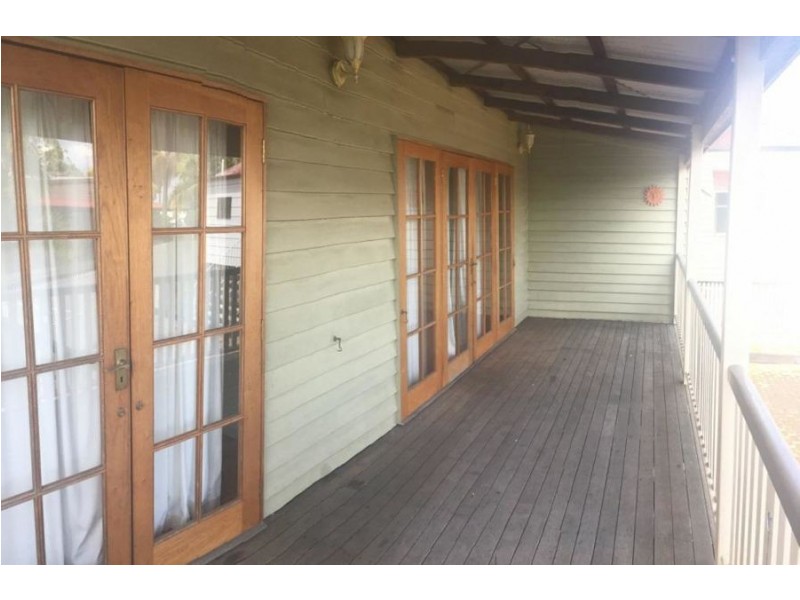 4 Mt Crosby Road, Tivoli QLD 4305