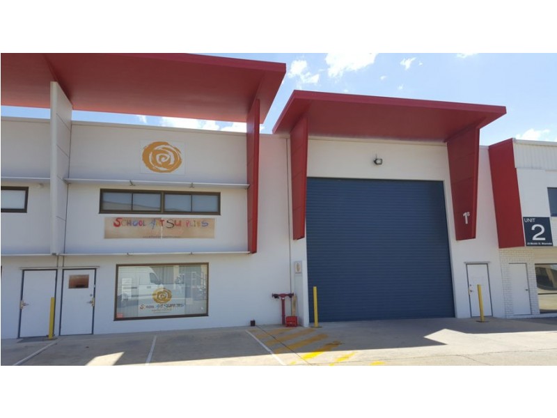 1b/25 Michlin Street, Moorooka QLD 4105